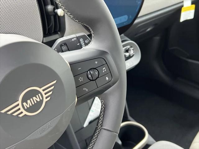 2026 MINI Hardtop Cooper