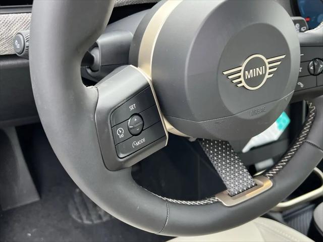 2026 MINI Hardtop Cooper