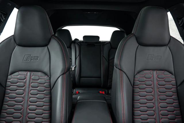 2026 Audi RS 7 performance quattro tiptronic