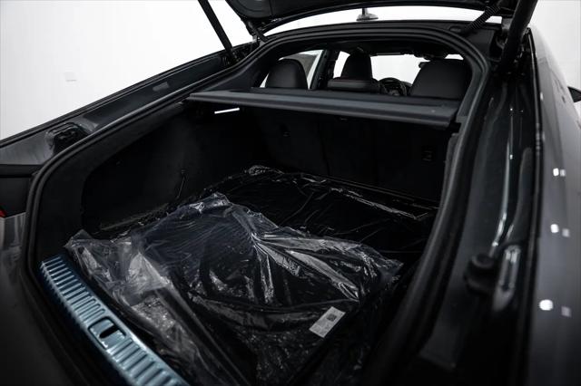 2026 Audi RS 7 performance quattro tiptronic