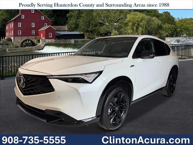 2026 Acura ADX A-Spec with Advance for sale in Clinton, NJ