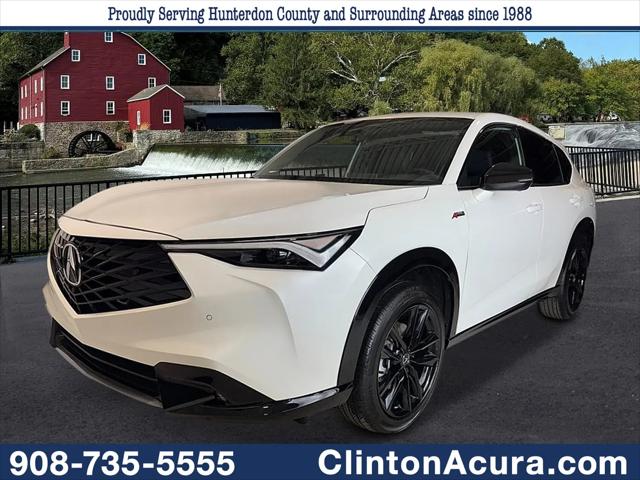 2026 Acura ADX A-Spec with Advance for sale in Clinton, NJ