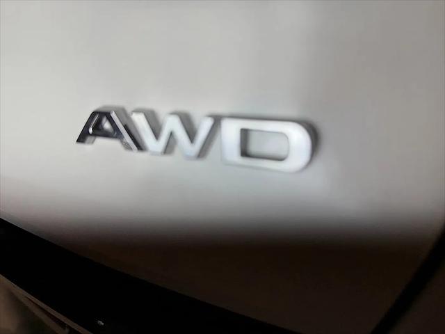 2026 Acura ADX A-Spec with Advance