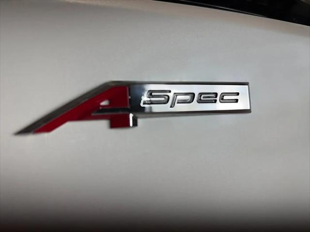 2026 Acura ADX A-Spec with Advance