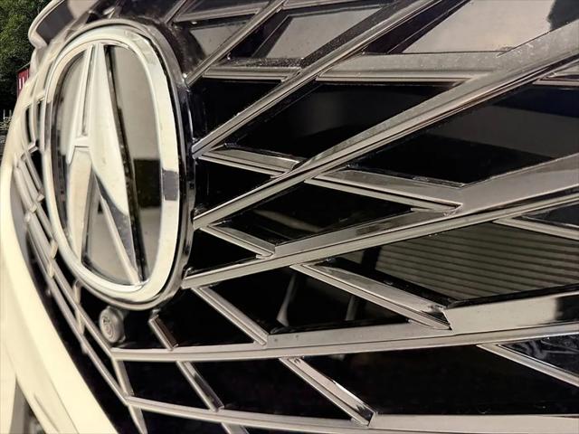2026 Acura ADX A-Spec with Advance