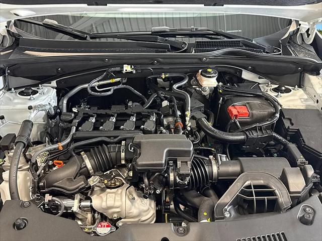 2026 Acura ADX A-Spec with Advance
