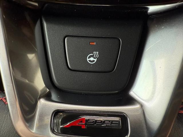 2026 Acura ADX A-Spec with Advance