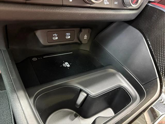 2026 Acura ADX A-Spec with Advance