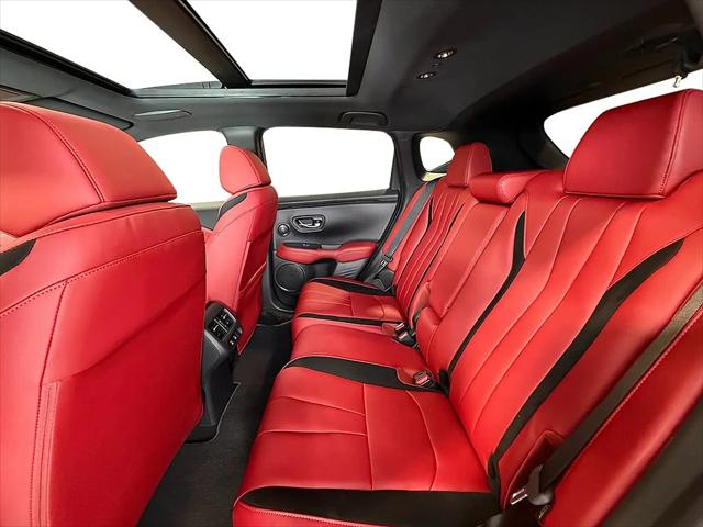 2026 Acura ADX A-Spec with Advance