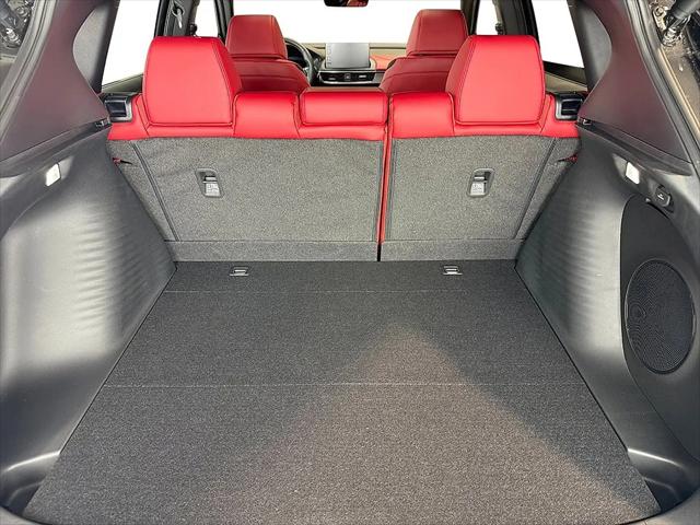 2026 Acura ADX A-Spec with Advance
