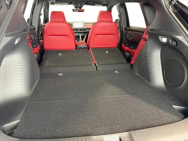 2026 Acura ADX A-Spec with Advance