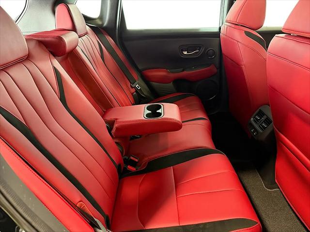 2026 Acura ADX A-Spec with Advance