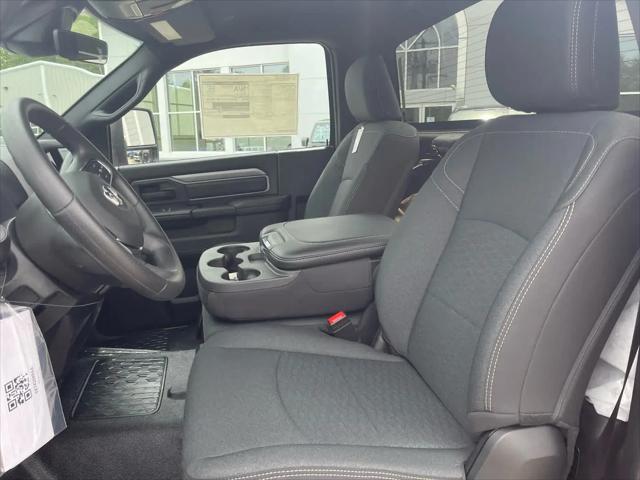 2026 Ram 5500 Tradesman/Big Horn