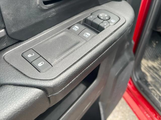 2026 Ram 5500 Tradesman/Big Horn