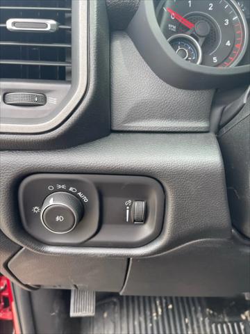 2026 Ram 5500 Tradesman/Big Horn