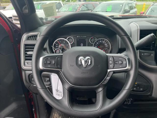 2026 Ram 5500 Tradesman/Big Horn