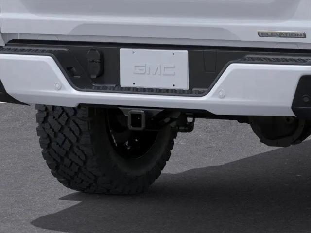 2026 GMC Canyon Elevation, 4WD