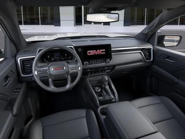 2026 GMC Canyon Elevation, 4WD