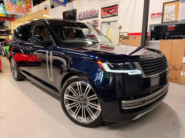 2025 Land Rover Range Rover P400 SE 7 Seat for sale in Staten Island, NY