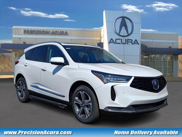 2026 Acura RDX Technology for sale in Lawrenceville, NJ