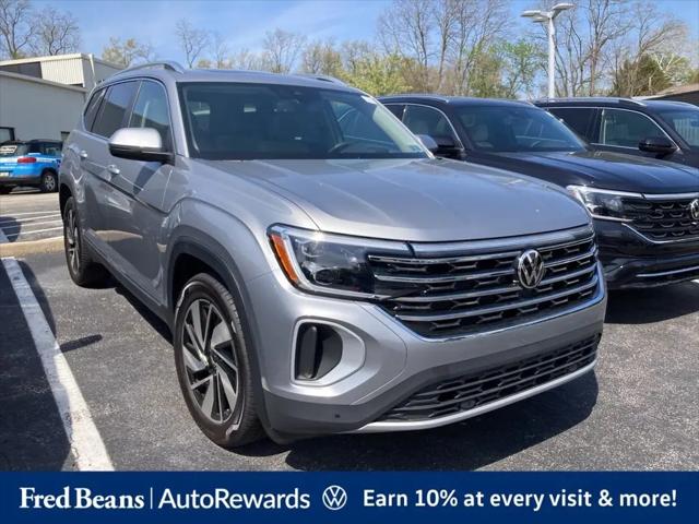 2026 Volkswagen Atlas SEL for sale in Devon, PA
