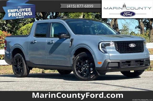 2026 Ford Maverick Lariat for sale in Novato, CA