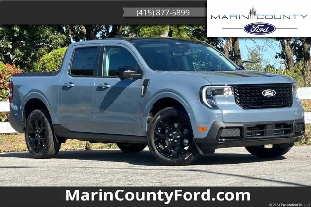 2026 Ford Maverick Lariat for sale in Novato, CA