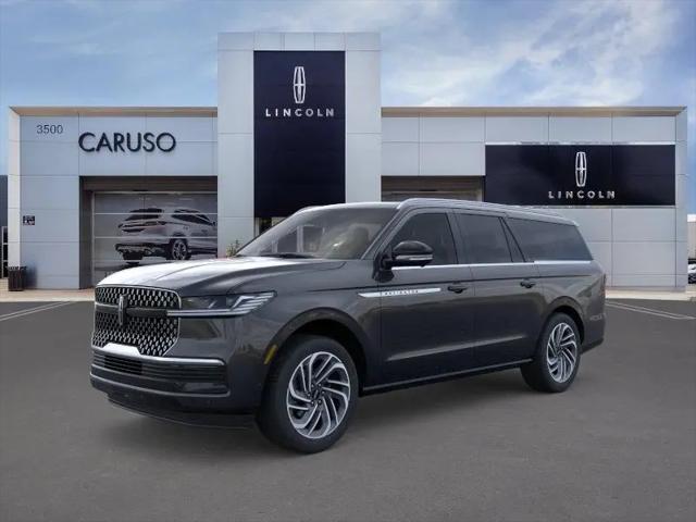 2026 Lincoln Navigator Reserve L for sale in Long Beach, CA