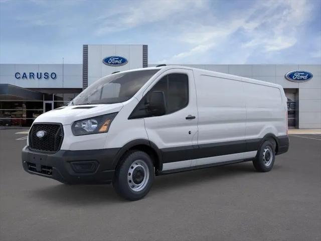 2026 Ford Transit Cargo Van T-250 for sale in Long Beach, CA