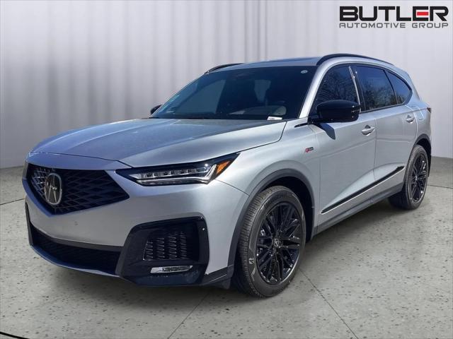 2026 Acura MDX A-SPEC Advance Package for sale in Columbus, GA