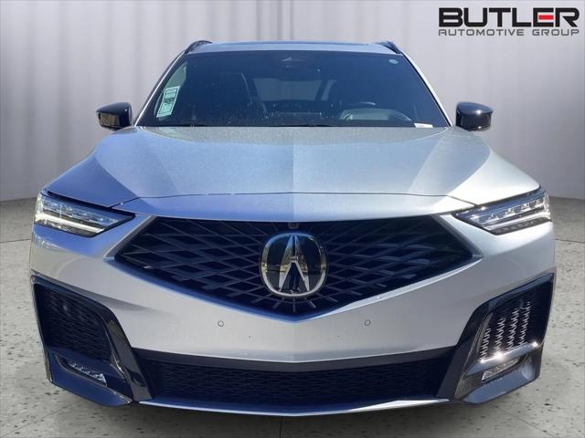 2026 Acura MDX A-SPEC Advance Package