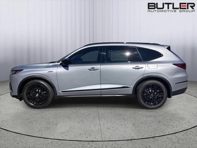 2026 Acura MDX A-SPEC Advance Package