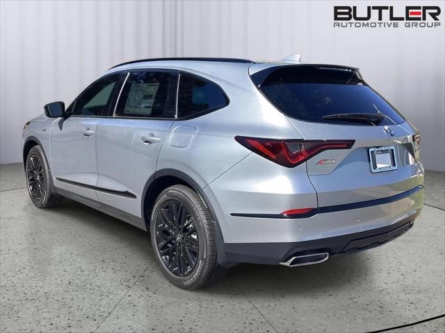 2026 Acura MDX A-SPEC Advance Package