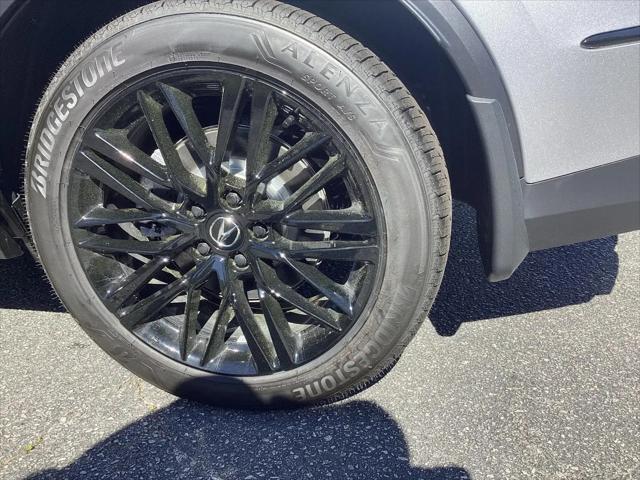 2026 Acura MDX A-SPEC Advance Package