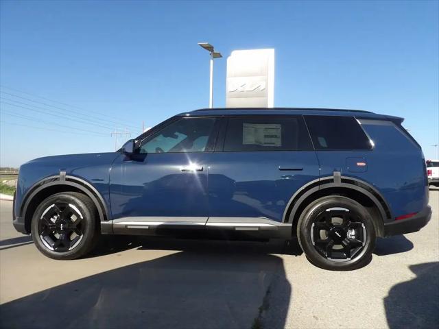 2027 Kia Telluride EX for sale in Lawton, OK