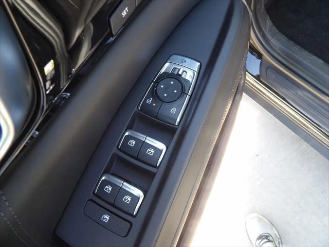 2026 Kia Carnival MPV SX Prestige