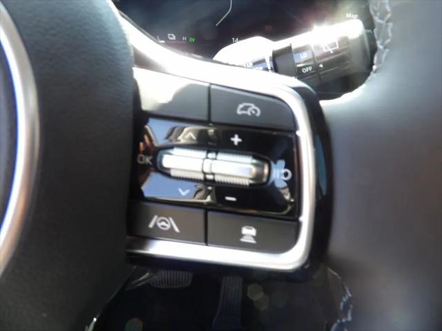 2026 Kia Carnival MPV SX Prestige