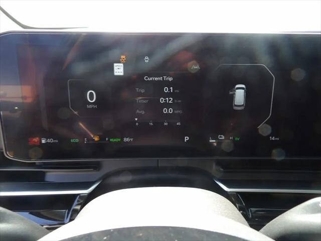2026 Kia Carnival MPV SX Prestige