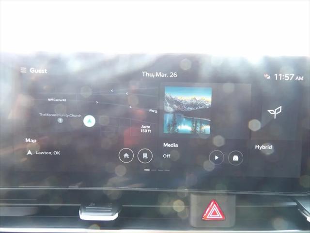 2026 Kia Carnival MPV SX Prestige