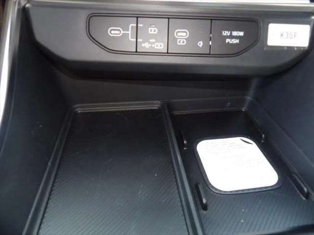2026 Kia Carnival MPV SX Prestige