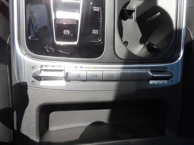 2026 Kia Carnival MPV SX Prestige