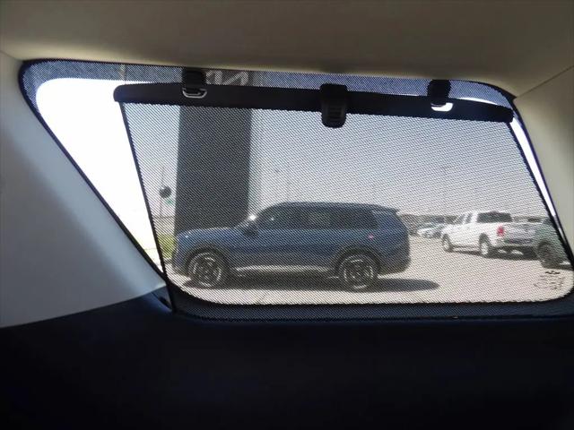 2026 Kia Carnival MPV SX Prestige