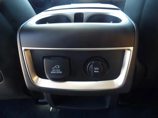 2026 Kia Carnival MPV SX Prestige