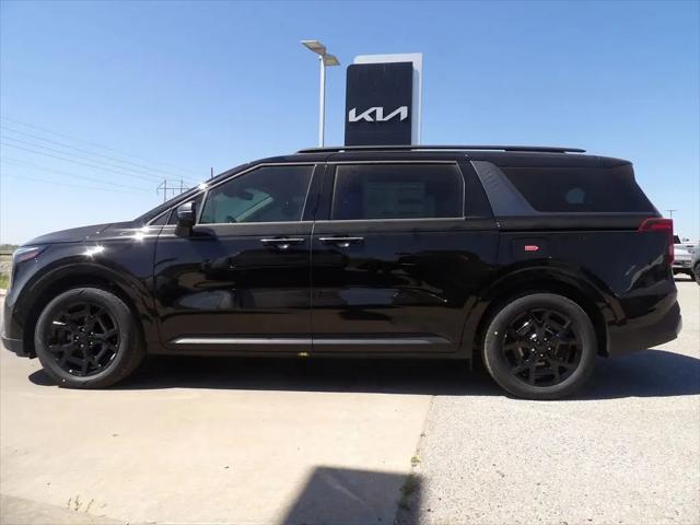 2026 Kia Carnival MPV SX Prestige for sale in Lawton, OK