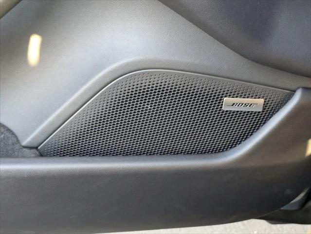 2025 Porsche Taycan Turbo GT w/Weissach Package