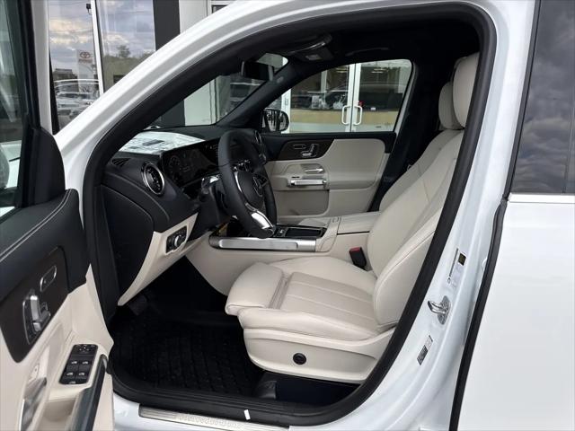 2026 Mercedes-Benz GLB GLB 250