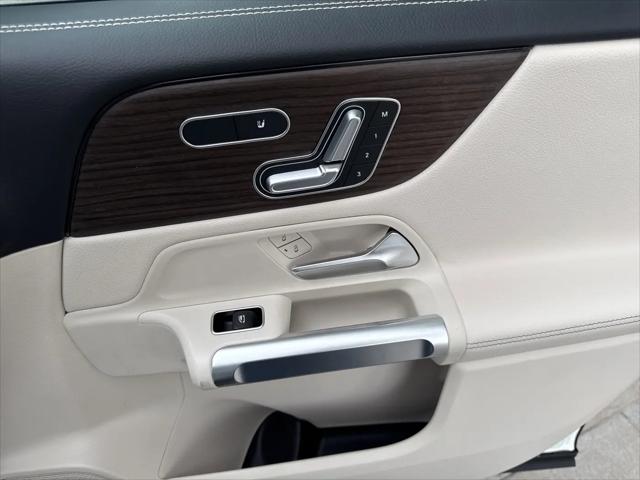 2026 Mercedes-Benz GLB GLB 250