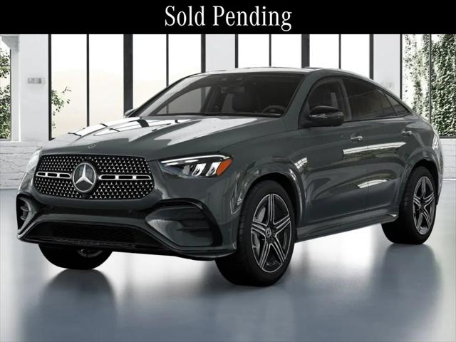 2026 Mercedes-Benz GLE 450 4MATIC for sale in White Plains, NY