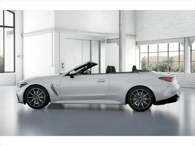 2026 Mercedes-Benz CL AMG CLE 53