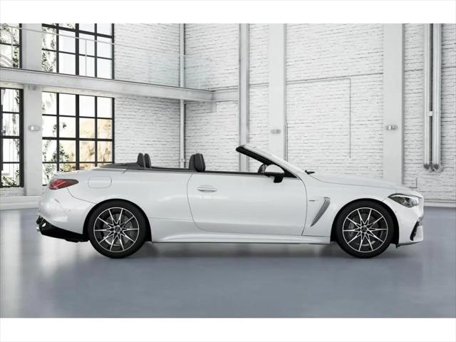 2026 Mercedes-Benz CL AMG CLE 53